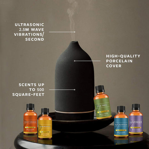 STONE Diffuser (100ml)