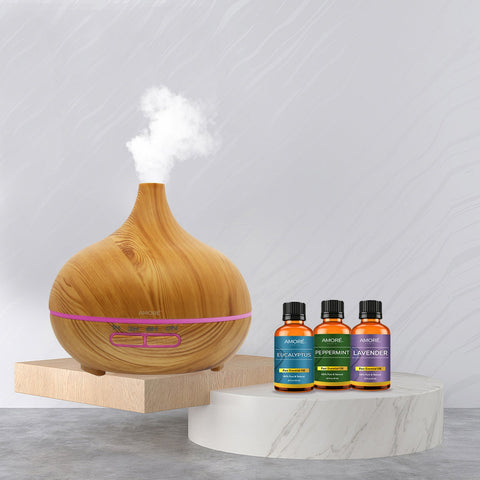 SERENE Diffuser (300ml)