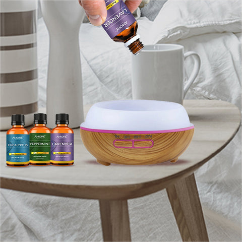 SERENE Diffuser (300ml)