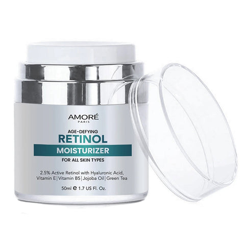 Retinol Anti-Aging Moisturizer (1.7 Fl. Oz.)