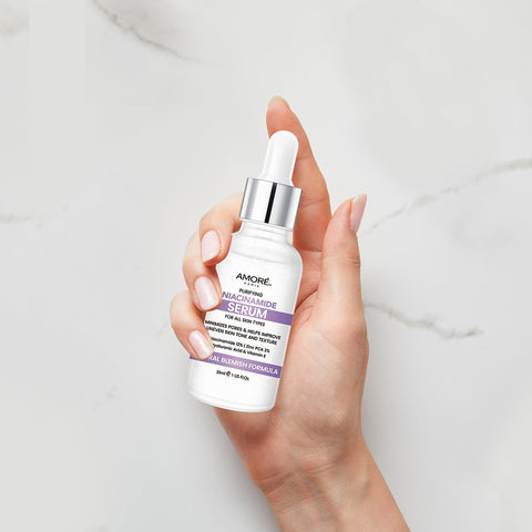 Niacinamide Face Serum