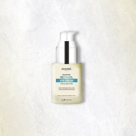 Retinol Eye Cream