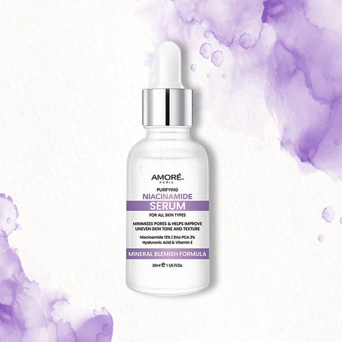 Niacinamide Face Serum